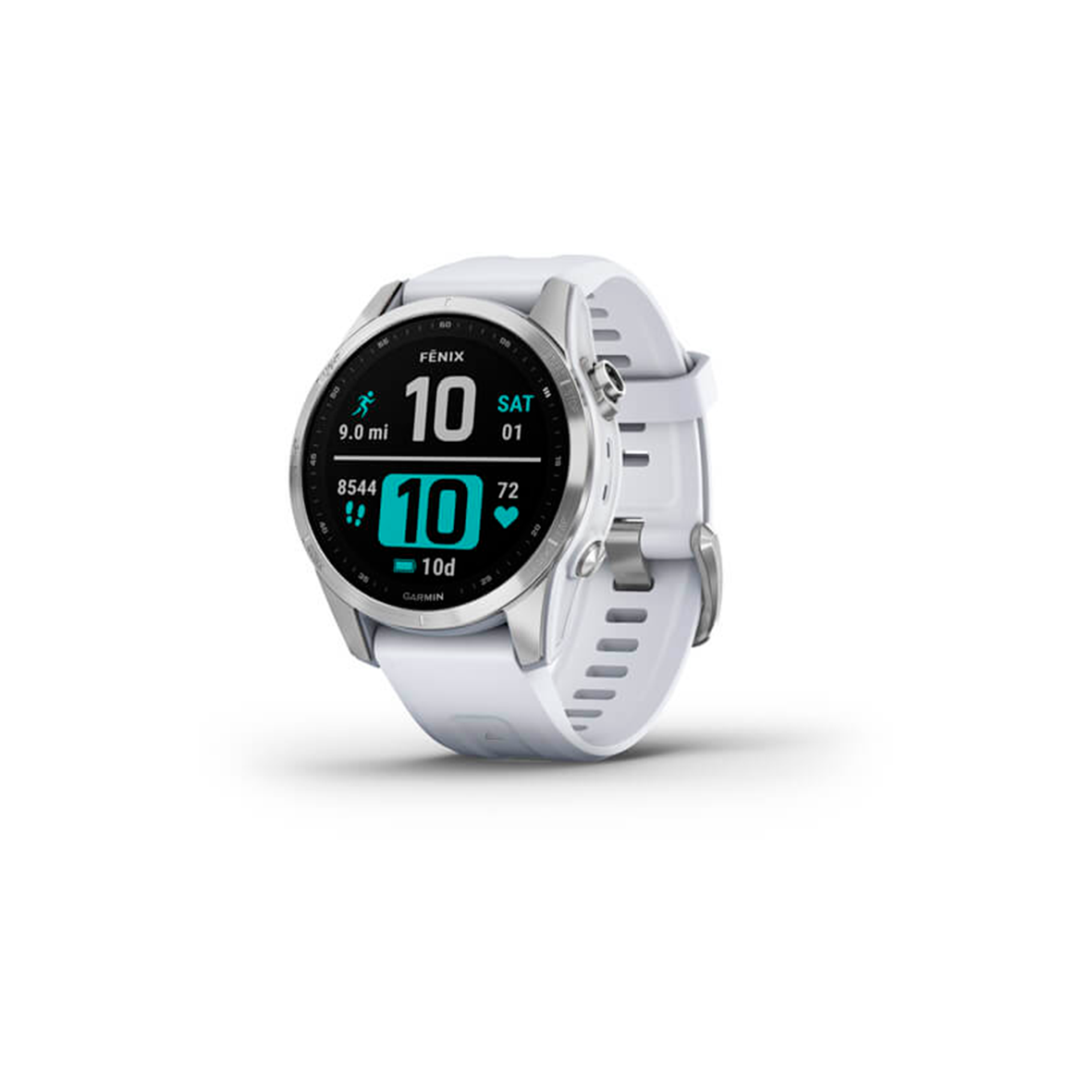 Garmin Fénix 7S