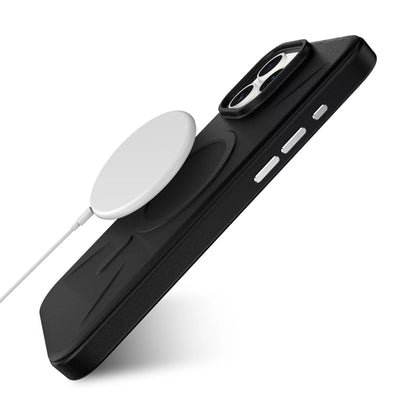 Xquisite - iPhone 16 ProMag Combat Case  - Black