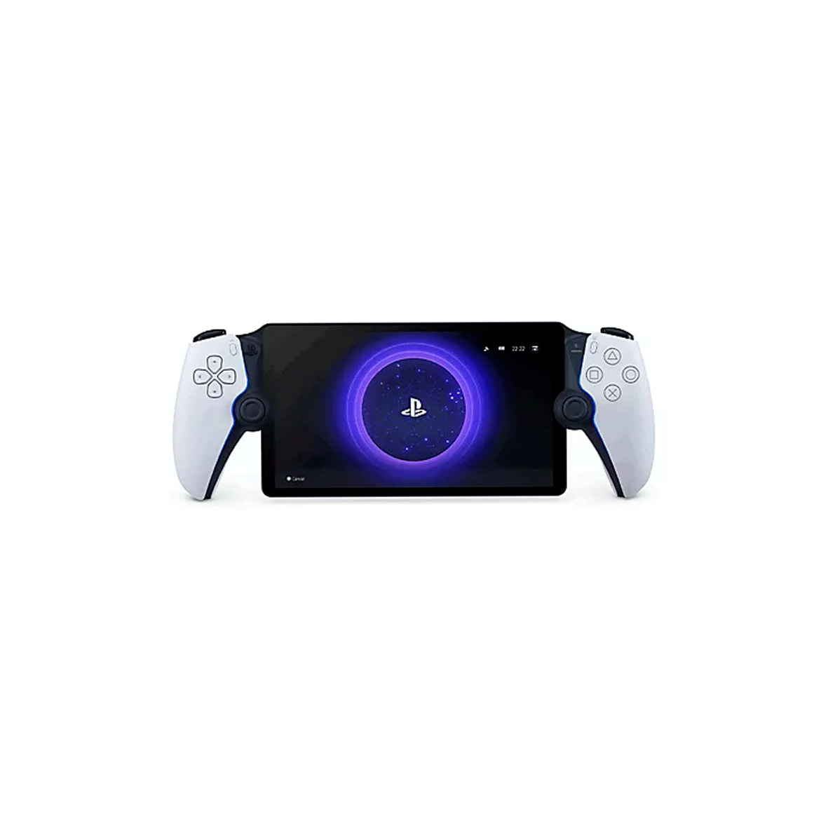 PlayStation Portal Remote Player