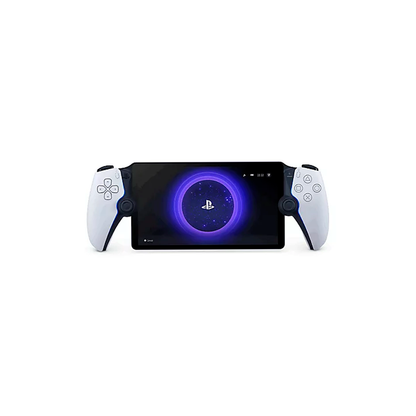 PlayStation Portal Remote Player