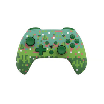 Poptop - Nintendo Switch 2 - DragonShock Controller - Green