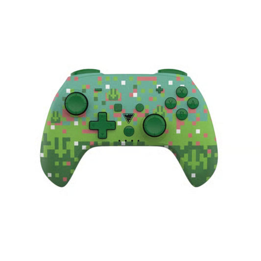 Poptop - Nintendo Switch 2 - DragonShock Controller - Green