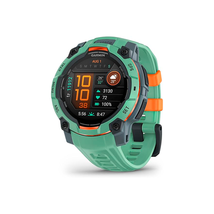 Garmin Instinct 3