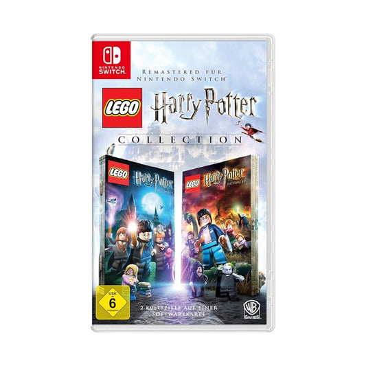 LEGO Harry Potter Collection - Nintendo Switch
