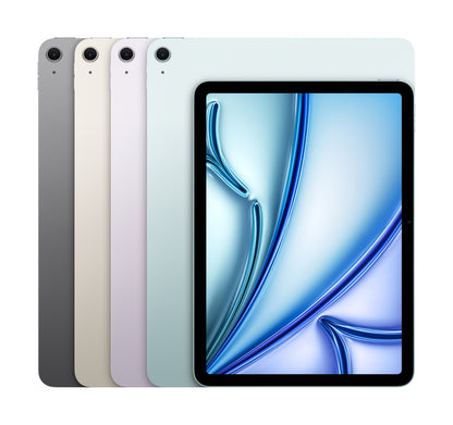 Apple iPad Air - M4 - 11 Inch (2026) (Cell)