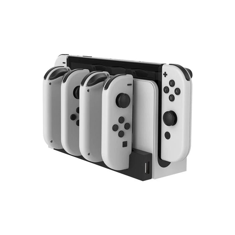 Ipega - Charging Dock Pro - Nintendo Switch