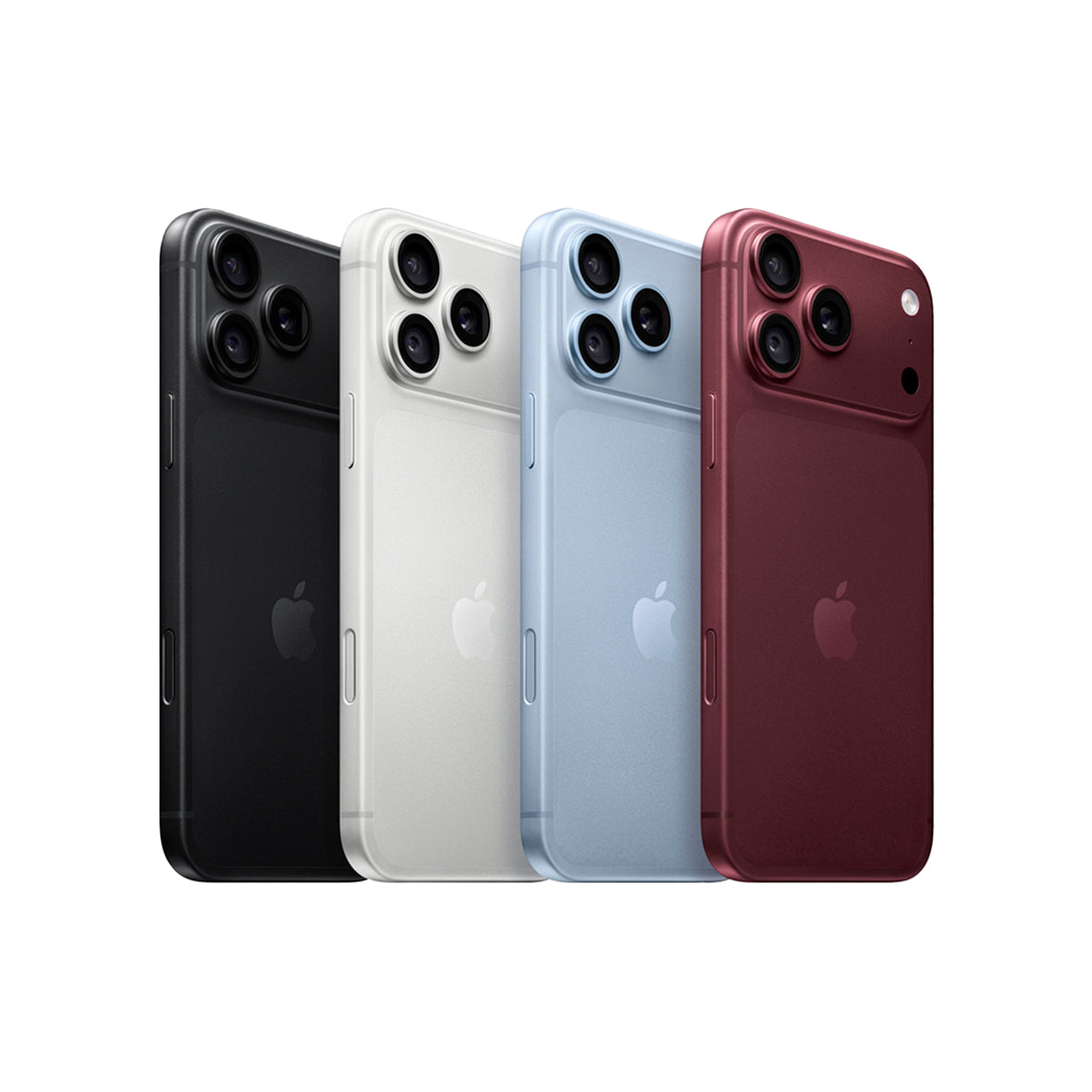 iPhone 18 Pro (Price Pending)