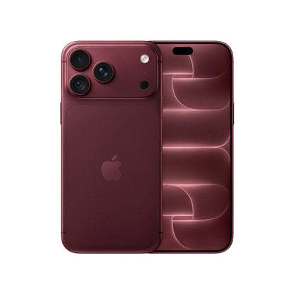 iPhone 18 Pro (Price Pending)