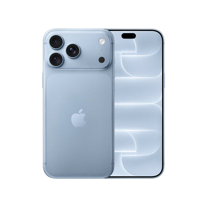iPhone 18 Pro (Price Pending)