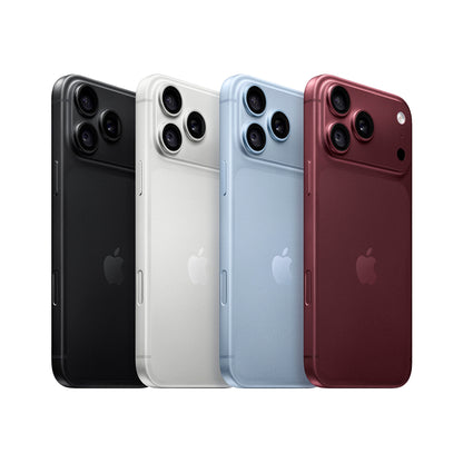 iPhone 18 Pro Max (Price Pending)