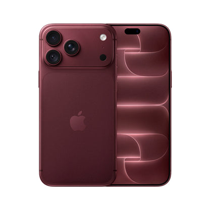iPhone 18 Pro Max (Price Pending)