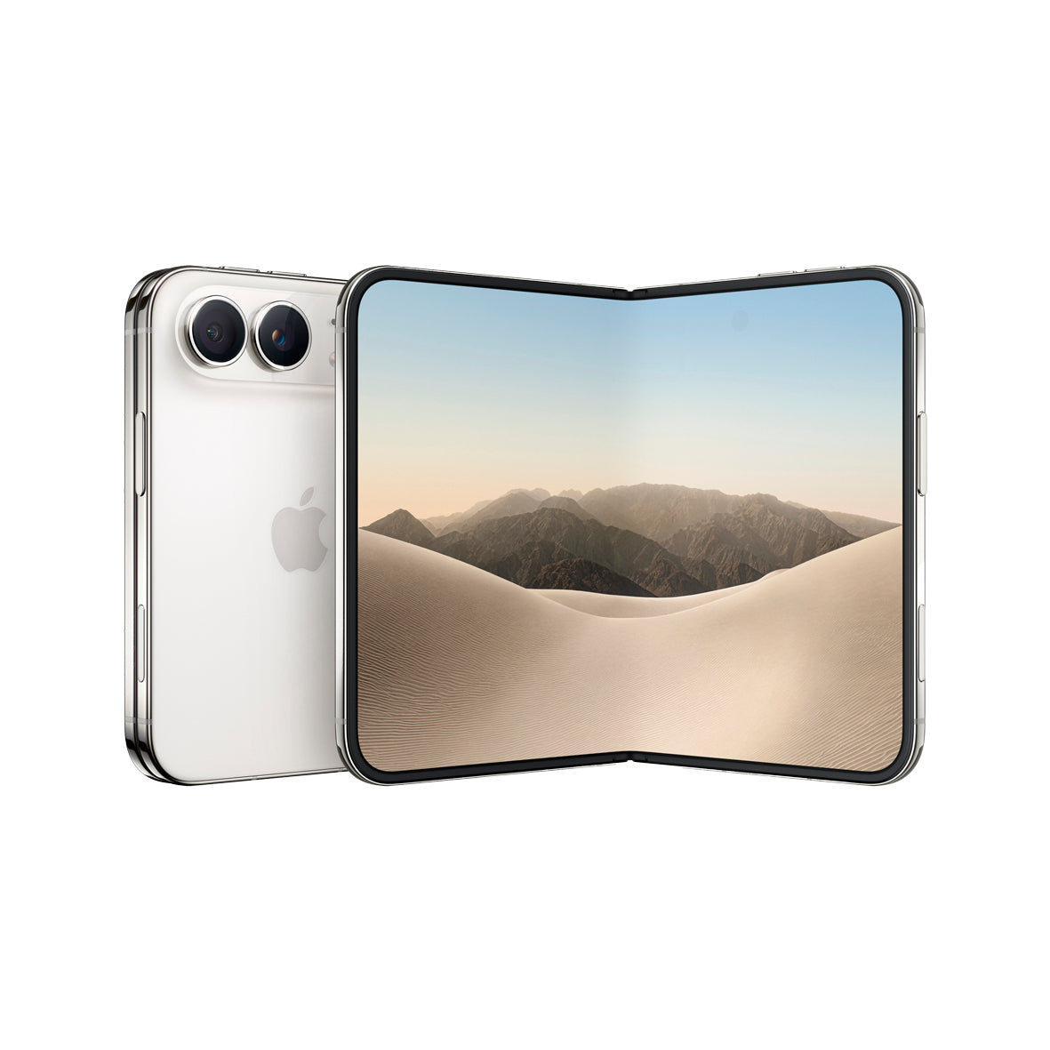 iPhone 18 Duo (Price Pending)