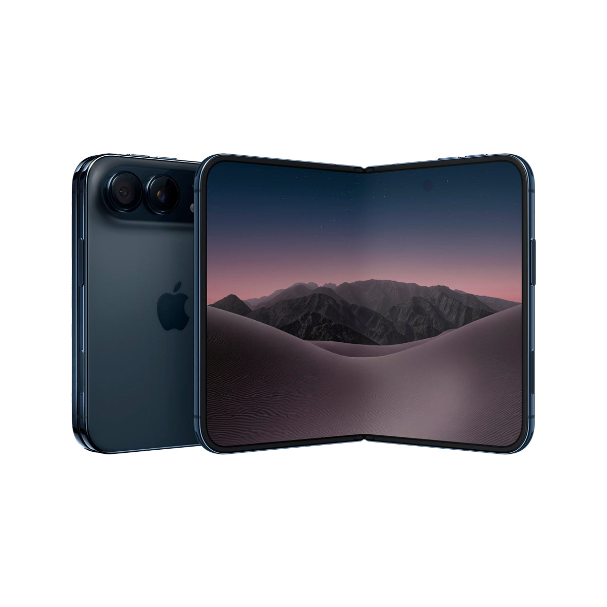 iPhone 18 Duo (Price Pending)
