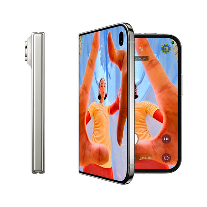 iPhone 18 Duo (Price Pending)