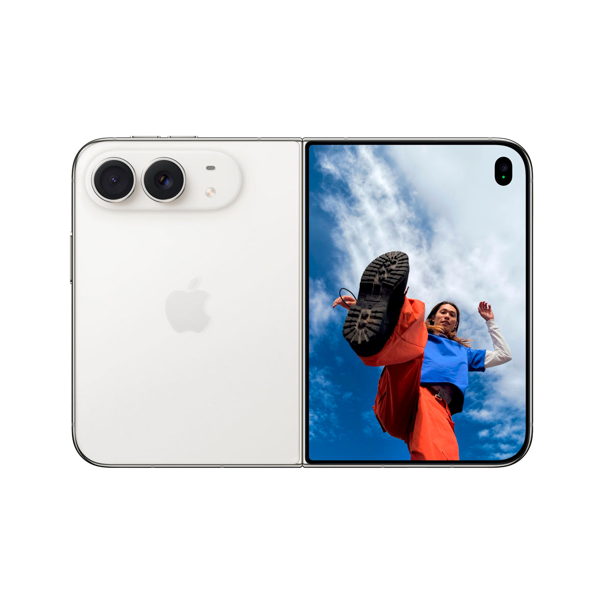 iPhone 18 Duo (Price Pending)