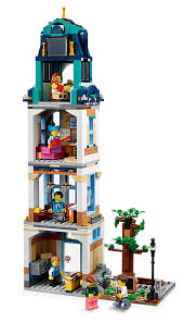 LEGO Creator - Main Street (31141)