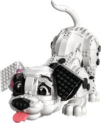 LEGO Disney - 101 Dalmatians Puppy (43269)