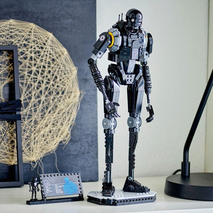 LEGO Star Wars - K2-SO (75434)