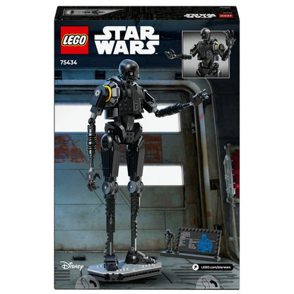 LEGO Star Wars - K2-SO (75434)