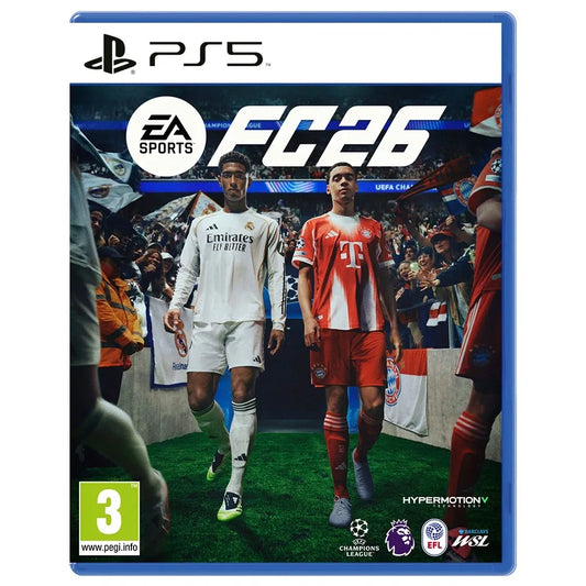 EA Sports FC 26 - PS5