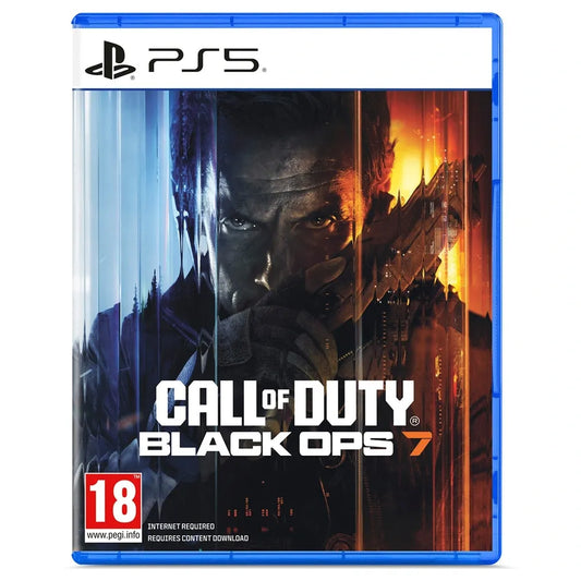 Call of Duty: Black Ops 7 - PS5