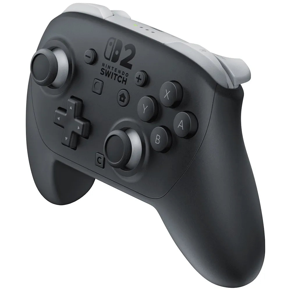 Nintendo Switch 2 - Pro Controller