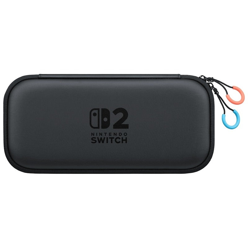 Nintendo Switch 2 - Carrying Case & Screen Protector