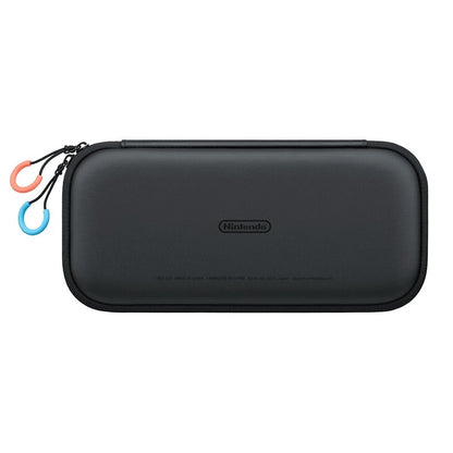 Nintendo Switch 2 - Carrying Case & Screen Protector