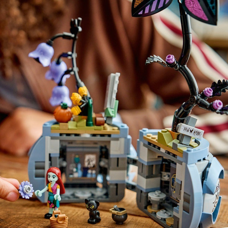 LEGO Disney - Sally's Flowerpot (43288)