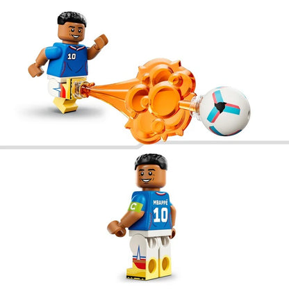 Lego Editions - Kylian Mbappé - Football Highlights (43013)