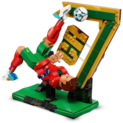 Lego Editions - Cristiano Ronaldo - Football Legend (43016)