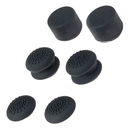 Blackfire - Joycon Controller Grips - 6 Pack - Nintendo Switch 2