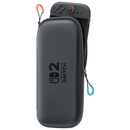 Nintendo Switch 2 - Carrying Case & Screen Protector
