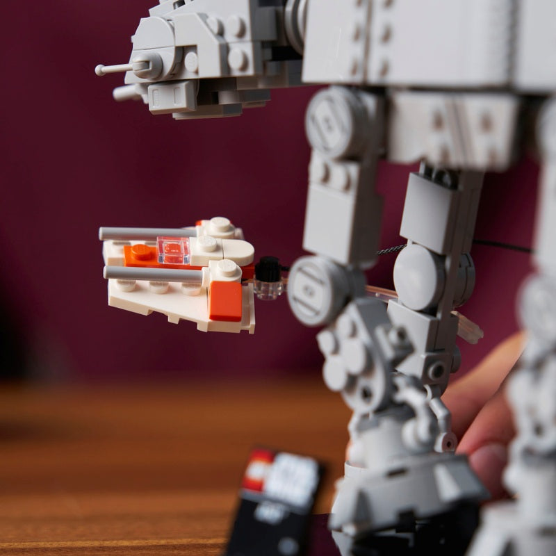 LEGO Star Wars - AT-AT (75440)