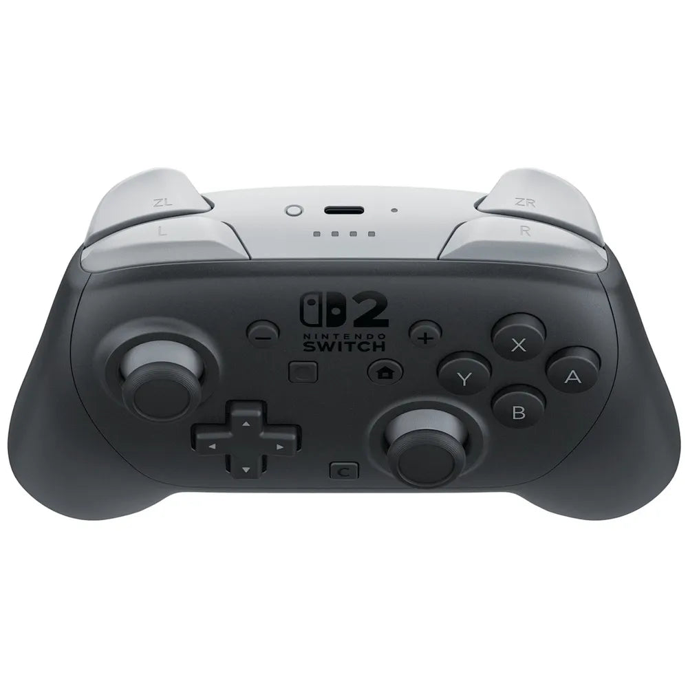 Nintendo Switch 2 - Pro Controller