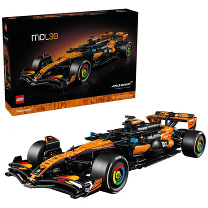 Lego Technic - McLaren MCL39 F1 Team (42228)