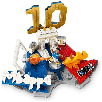Lego Editions - Kylian Mbappé - Football Highlights (43013)