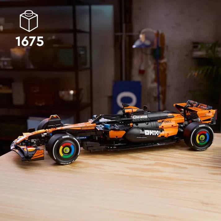 Lego Technic - McLaren MCL39 F1 Team (42228)