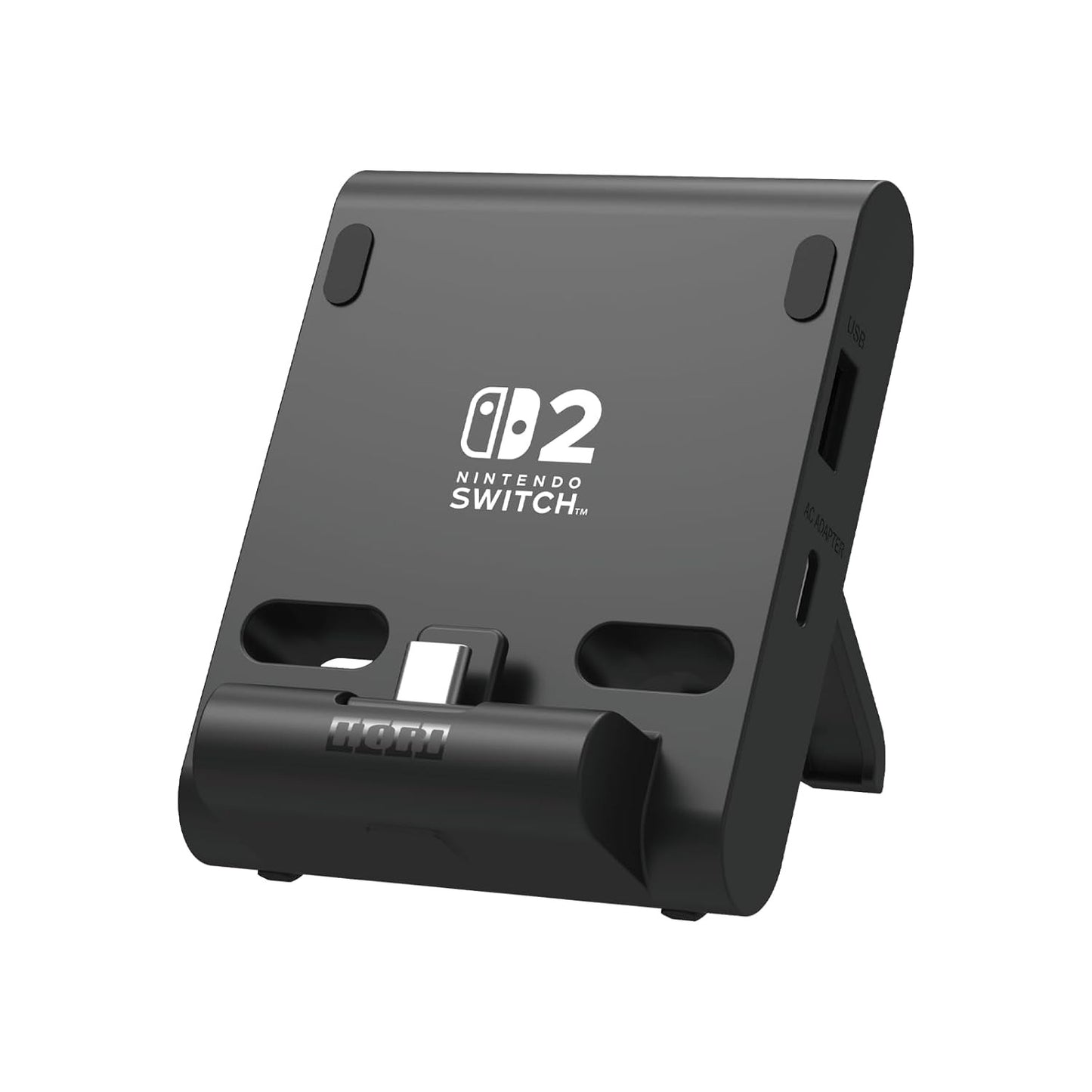 Hori - Dual USB Play Stand - Nintendo Switch 2