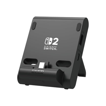 Hori - Dual USB Play Stand - Nintendo Switch 2