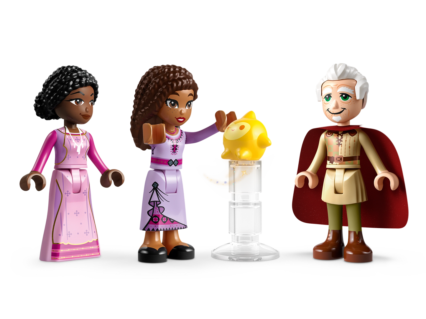 LEGO Disney - Asha's Cottage (43231)