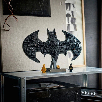 LEGO DC - Batman Logo (76330)
