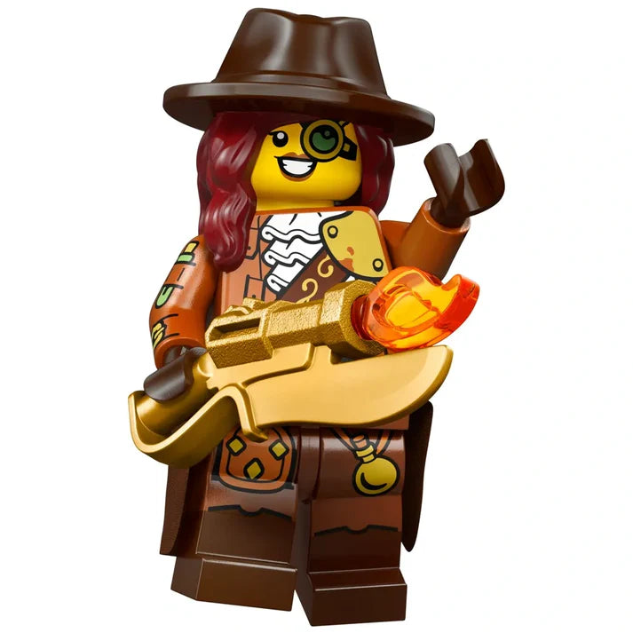 Lego Minifigures - Series 29 (71052)