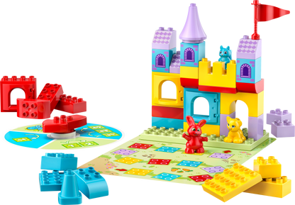 LEGO Duplo - Hopsy's Castle Game (10450)