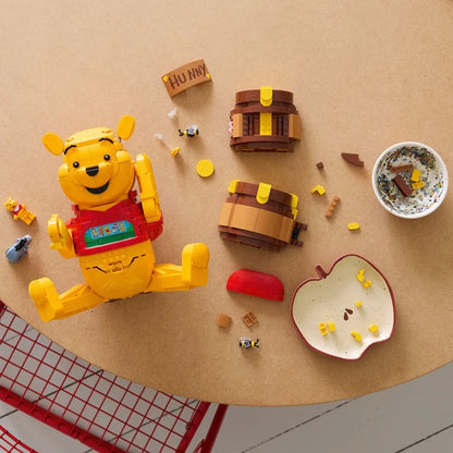 LEGO Disney - Winnie the Pooh (43300)