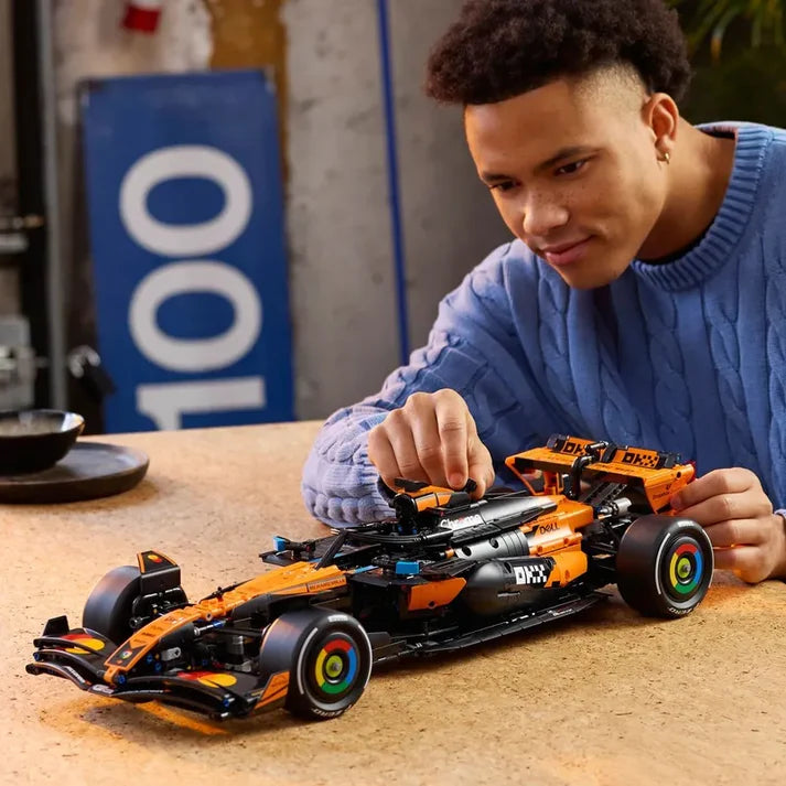 Lego Technic - McLaren MCL39 F1 Team (42228)