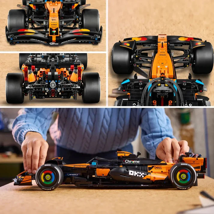 Lego Technic - McLaren MCL39 F1 Team (42228)