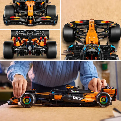 Lego Technic - McLaren MCL39 F1 Team (42228)
