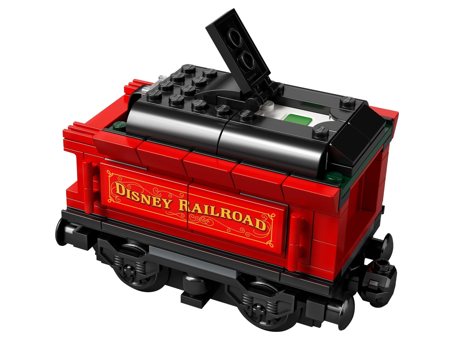 LEGO Disney - Disney Train and Station (71044)