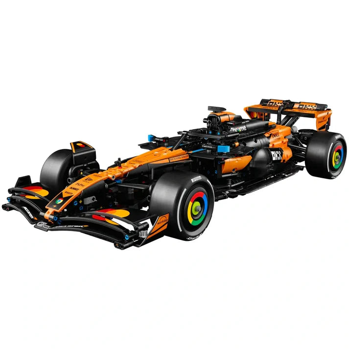 Lego Technic - McLaren MCL39 F1 Team (42228)